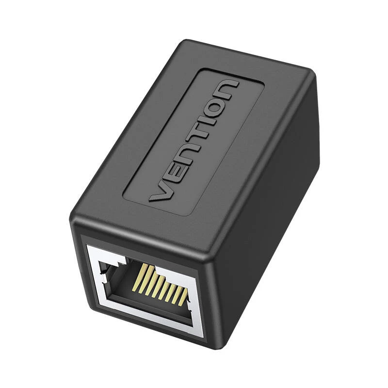 Keystone Jack Cat.6 FTP konektor Vention IPVB0 čierny