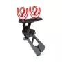 RODE PG2-R rukoväť s Rycote pre NTG mikrofón
