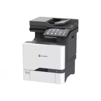 Multifunkčná tlačiareň Lexmark CX735adse laserová farebná