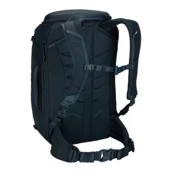 Thule 5309 Landmark 40L unisex cestovné balenie Darkest Blue