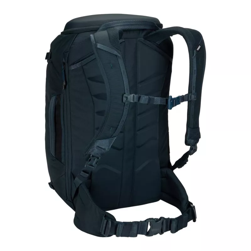 Thule 5309 Landmark 40L unisex cestovné balenie Darkest Blue