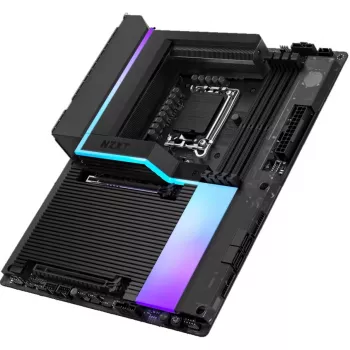 Základná doska NZXT N9 Z890 Intel Z890 LGA 1851 ATX