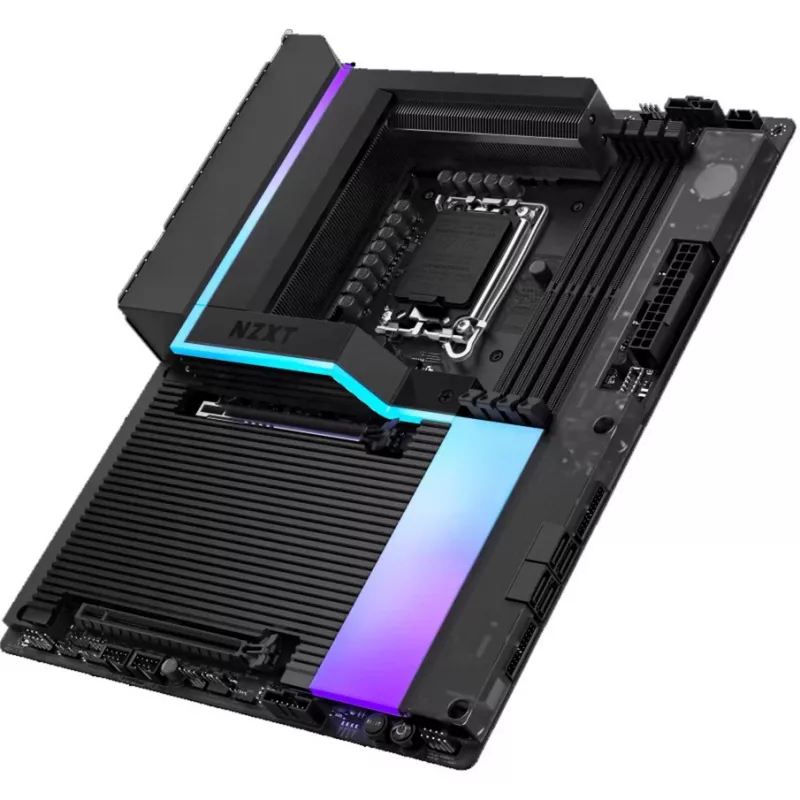 Základná doska NZXT N9 Z890 Intel Z890 LGA 1851 ATX