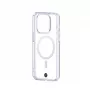 PEDEA MagCase pre Apple iPhone 16 Pro transparentné (501600002)