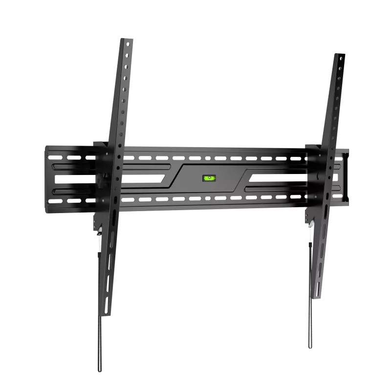 Držiak na stenu/strop SBOX PLB-4269T-2 pre displeje 43–100 kg, platforma 900×600 mm