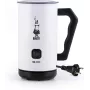 Bialetti MKF02 automatický šľahač/zohrievač mlieka biely