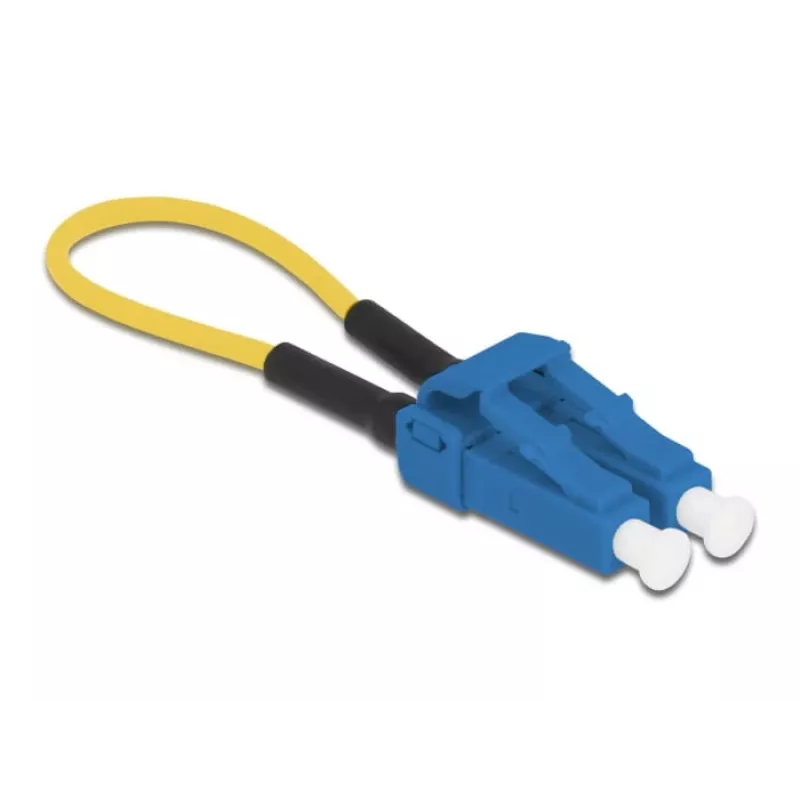 Optický fiber loopback adaptér DeLOCK 86924