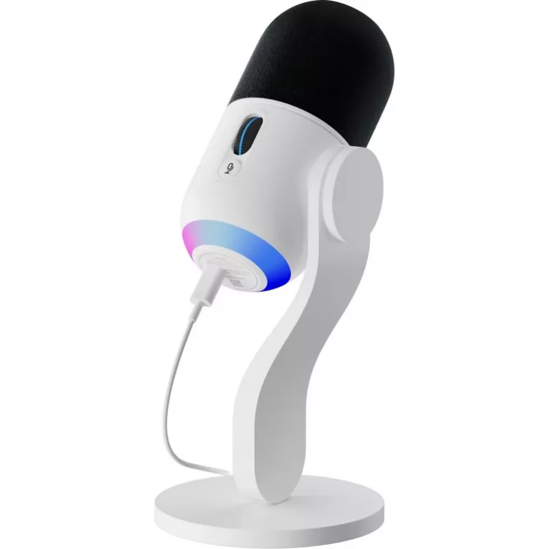 Stolný mikrofón Logitech G Yeti GX