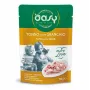 Oasy More Love tuniak s krabom vrecko 70 g