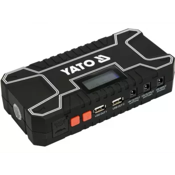 ŠTARTOVACÍ ZDROJ 12000mA YT-83082 YATO
