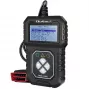 OBDII diagnostický tester QOLTEC ProLine (model 50684)