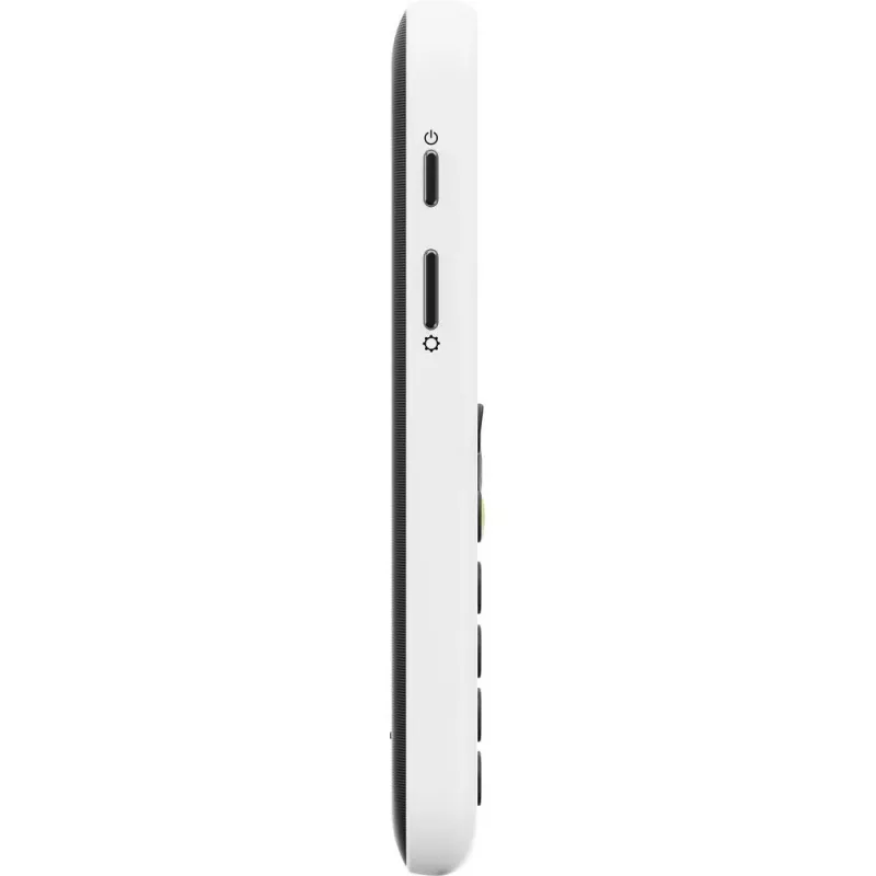 Smartphone Doro Leva X10 2,4 inch 1150 mAh grafit