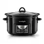 Crock-Pot pomalý hrniec SCCPRC507B-050 4,7 l (čierny)
