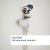 Vstavaná umývačka riadu Bosch SPV4EKX24E, 9 súprav riadu, 44 dB