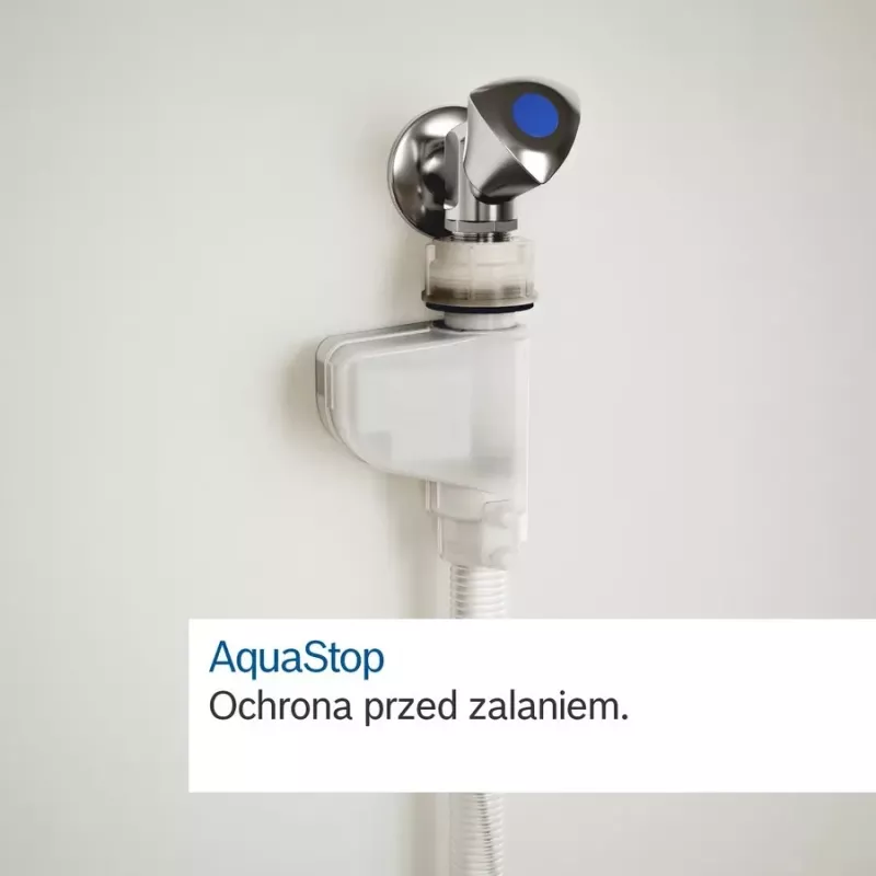 Vstavaná umývačka riadu Bosch SPV4EKX24E, 9 súprav riadu, 44 dB