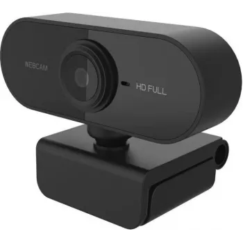 Webkamera MANTA W177 1080p rozlíšenie s Bluetooth pripojením