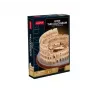 3D puzzle Cubicfun 306-MC279H, 163 dielov, model Koloseum v Ríme