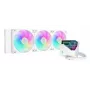 DeepCool LT360 procesorový All-in-One kvapalinový chladič, 12 cm, biely, 1 ks