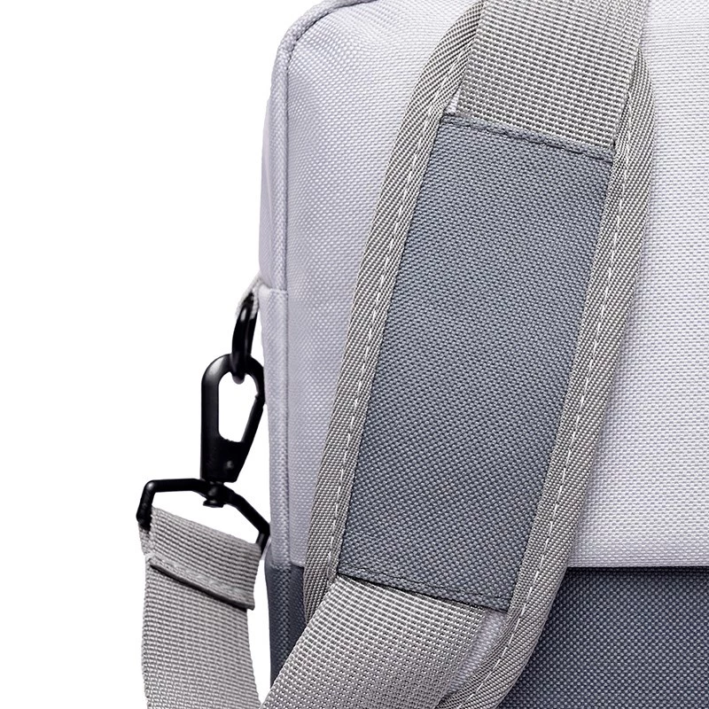 Addison 300215 taška na notebook 39,6 cm (15,6) aktovka čierna