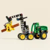 LEGO TECHNIC 42218 John Deere 1470H Kombajn na ťažbu dreva