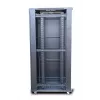 Voľne stojaci rack Extralink racková skriňa 42U 600x800 čierna