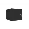 Nástenný rack Lanberg WF10-2306-00B