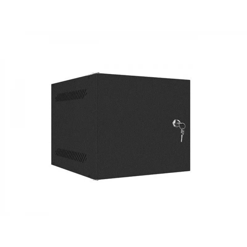 Nástenný rack Lanberg WF10-2306-00B