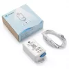 DRAGINO LoRaWAN teplotný & vlhkostný senzor LHT65S-EU868-E3 — LoRaWAN EU868 environmentálny senzor