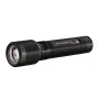 Ledlenser P5R 503109 nabíjateľná LED baterka, čierna