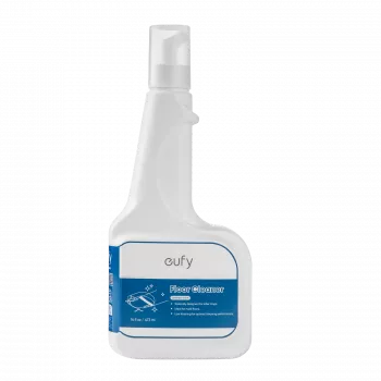 Čistiaci prostriedok pre robotický vysávač Eufy T290SA10 — modrá/biela, 1 kus