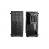 PC skriňa DeepCool Matrexx 30 Mini Tower – Micro ATX, temperované sklo, 3x3,5