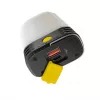 Kempingová lampa na batérie Nitecore LR60 280 lm USB C