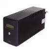 Záložný zdroj UPS DIGITUS DN-170063-LCD (Desktop, 600VA) (DN-170063-LCD)