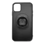 Extra Digital TPU zadný kryt pre Apple iPhone 11 Pro, čierny (HB390144)