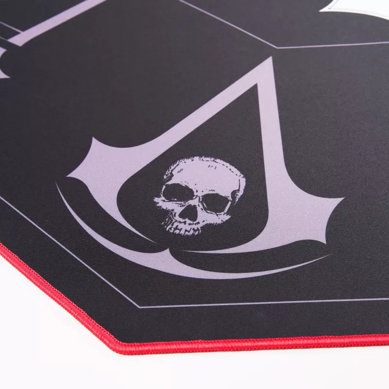Subsonic Gaming podložka pod nohy Assassin's Creed