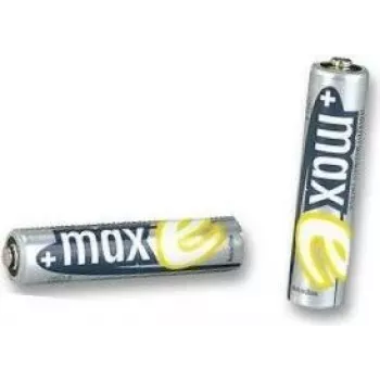 ANSMANN maxE - batéria AA NiMH 2100 mAh - hromadné balenie