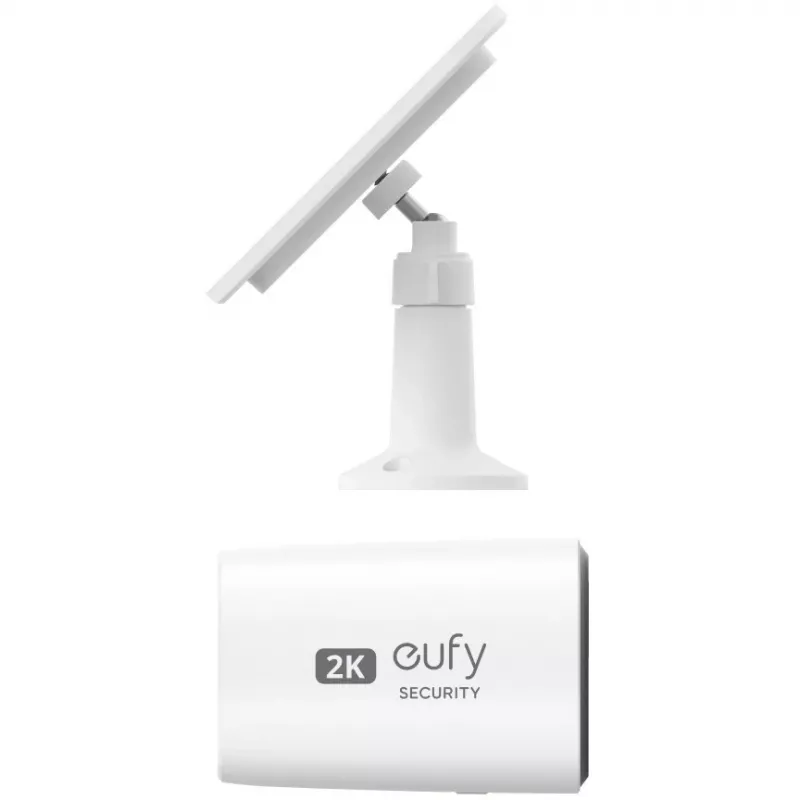 Eufy SoloCam C210 outdoorová bezpečnostná kamera so solárnym panelom