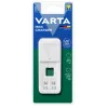 Nabíjačka batérií Varta 57656 101 401