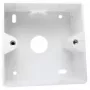 LogiLink - inštalačná skrinka sieťové rozhranie - Pure White, RAL 9010