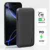 Prenosná nabíjačka PowerBank PB-Y46P 10000mAh