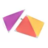 Rozširujúci balík Nanoleaf SHAPES NL47-0001TW-3PK