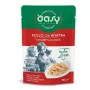 Oasy More Love kura s kačicou vrecko 70 g