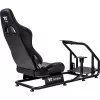 GR300 Racing Simulator Cockpit, Sim Rig (čierny)