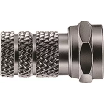 Triax SFC 052 koaxiálny konektor typu F, 75 Ohm, 350257