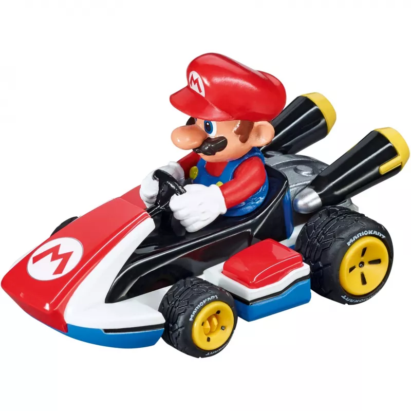 Sada vozidla a dráhy Carrera RC Nintendo Mario Kart 8