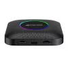 CarlinKit CPC200-Tbox Ambient Wireless Adapter 8GB/128GB čierna