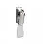 DURABLE klip na menovky a ID držiaky 1 balenie 25 ks 810326