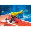 Nákladné auto Playmobil 9464