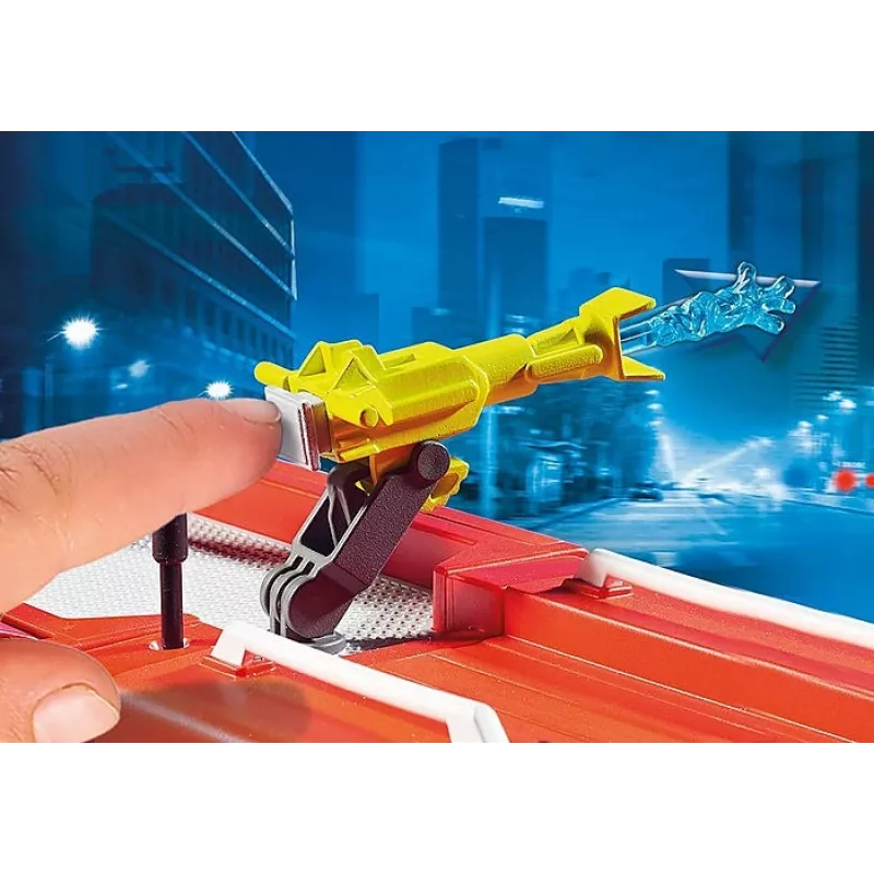 Nákladné auto Playmobil 9464