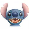 Ravensburger 11574 Disney Stitch 3D puzzle guľa s ušami, 77 dielikov, od 6 rokov